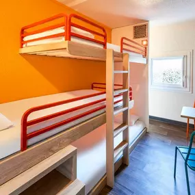 Bild von hotelF1 Paris Saint-Denis Université