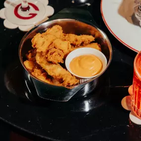 Bild von Günter Restaurant, Bar & More