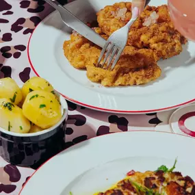 Bild von Günter Restaurant, Bar & More