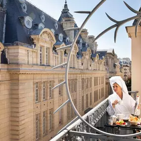 Bild von Hôtel Mercure Paris La Sorbonne Saint-Germain-des-Prés