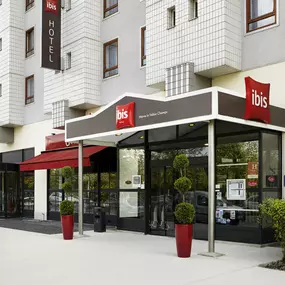 Bild von ibis Marne-la-Vallée Champs