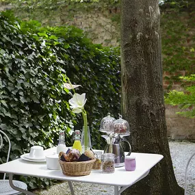 Bild von Cour du Corbeau Hotel Strasbourg - MGallery Collection
