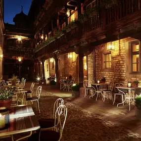 Bild von Cour du Corbeau Hotel Strasbourg - MGallery Collection