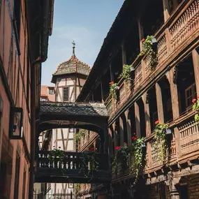 Bild von Cour du Corbeau Hotel Strasbourg - MGallery Collection