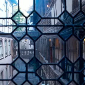 Bild von Cour du Corbeau Hotel Strasbourg - MGallery Collection