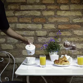 Bild von Cour du Corbeau Hotel Strasbourg - MGallery Collection