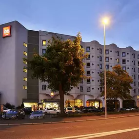 Bild von ibis Strasbourg Centre Historique