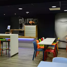 Bild von ibis budget Cholet Centre