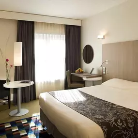 Bild von Mercure Grenoble Centre President