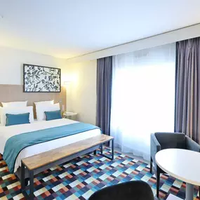 Bild von Mercure Grenoble Centre Porte Des Alpes