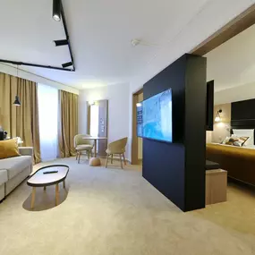Bild von Mercure Grenoble Centre Porte Des Alpes