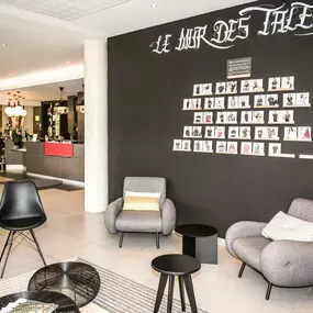 Bild von ibis Styles Toulouse Cité Espace