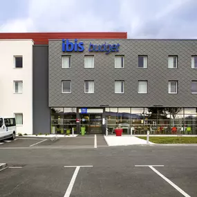 Bild von ibis budget Saint-Genis-Pouilly Genève