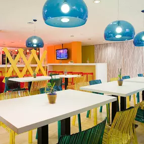 Bild von ibis Styles Duesseldorf Neuss