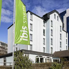 Bild von ibis Styles Duesseldorf Neuss