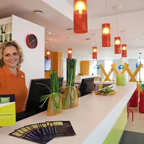 Bild von ibis Styles Duesseldorf Neuss