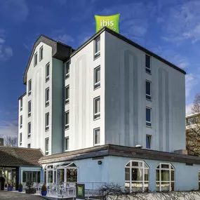 Bild von ibis Styles Duesseldorf Neuss