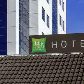 Bild von ibis Styles Duesseldorf Neuss