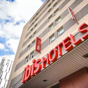 Bild von ibis Dijon Centre Clemenceau