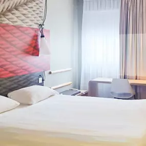 Bild von ibis Dijon Centre Clemenceau