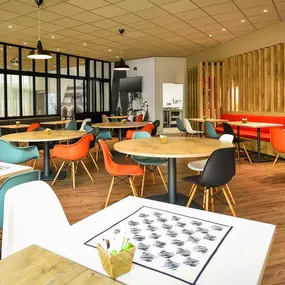 Bild von ibis Dijon Centre Clemenceau