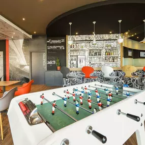 Bild von ibis Dijon Centre Clemenceau