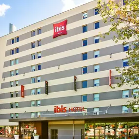 Bild von ibis Dijon Centre Clemenceau
