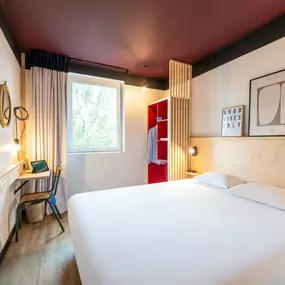 Bild von Greet Hotel Bourg-en-Bresse Sud Montagnat