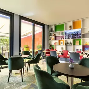 Bild von ibis Styles Karlsruhe Ettlingen