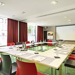 Bild von ibis Styles Karlsruhe Ettlingen