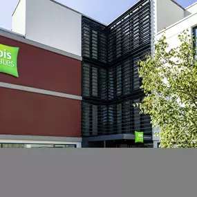 Bild von ibis Styles Karlsruhe Ettlingen