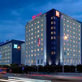 Bild von ibis Warszawa Reduta