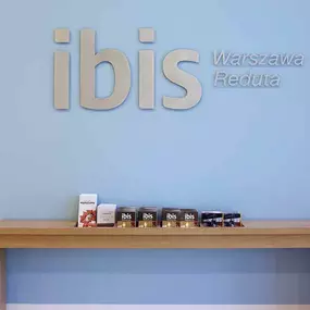 Bild von ibis Warszawa Reduta