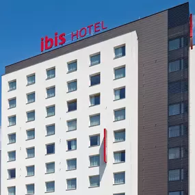 Bild von ibis Warszawa Reduta