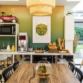 Bild von Aparthotel Adagio Access Paris Vanves Porte de Chatillon