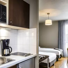Bild von Aparthotel Adagio Access Paris Vanves Porte de Chatillon