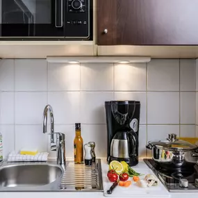 Bild von Aparthotel Adagio Access Paris Vanves Porte de Chatillon