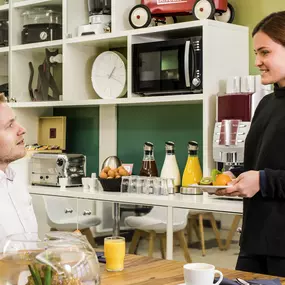 Bild von Aparthotel Adagio Access Paris Vanves Porte de Chatillon