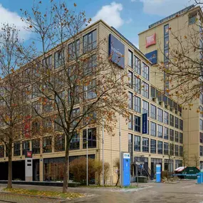 Bild von ibis Muenchen Parkstadt Schwabing