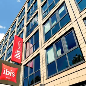 Bild von ibis Muenchen Parkstadt Schwabing