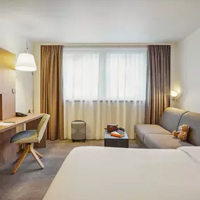 Bild von Novotel Paris Gare de Lyon