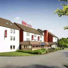 Bild von ibis Charleroi Airport Brussels South