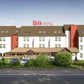 Bild von Hôtel Ibis Charleroi Airport