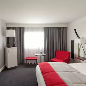Bild von Hôtel Mercure Paris CDG Airport & Convention