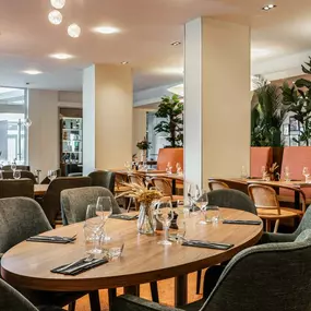 Bild von Hôtel Mercure Paris CDG Airport & Convention