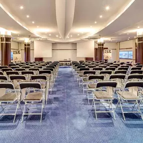 Bild von Hôtel Mercure Paris CDG Airport & Convention