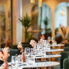 Bild von Hôtel Mercure Paris CDG Airport & Convention
