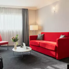 Bild von Hôtel Mercure Paris CDG Airport & Convention