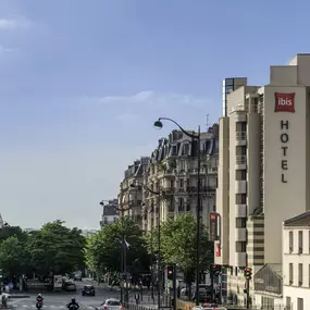 Bild von ibis Paris Gare Montparnasse 15ème