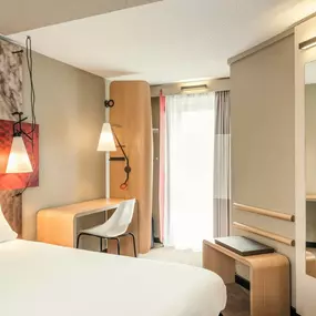 Bild von ibis Paris Gare Montparnasse 15ème